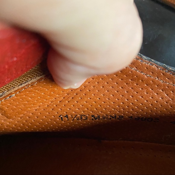 Florsheim Men’s Shoes - Picture 9 of 9